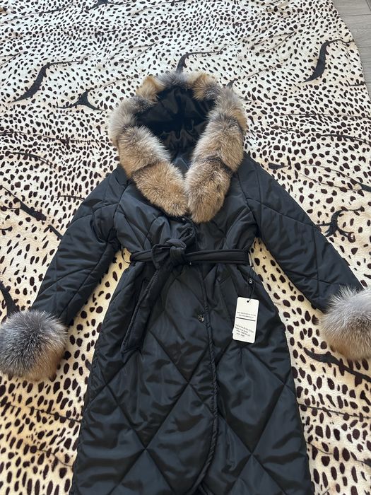 Haina fas blana naturala cintya