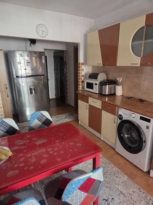 Apartament de vanzare 3 camere