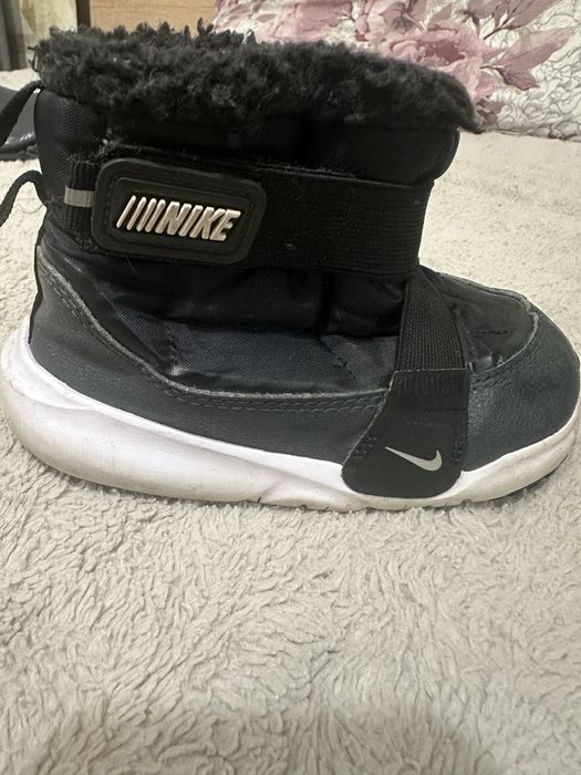Детски ботушки Nike