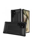 Husa ShockProof - Samsung S24 - S24 Ultra - Black