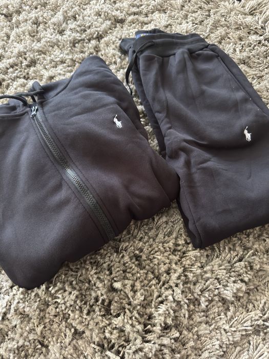 compleu ralph lauren polo s-m