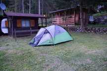 Палатка Easy Camp Phantom 300