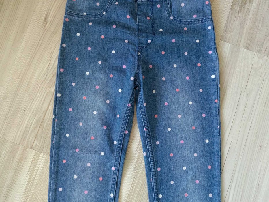 Дрехи за момиче H&M, LC Waikiki 8-9 г