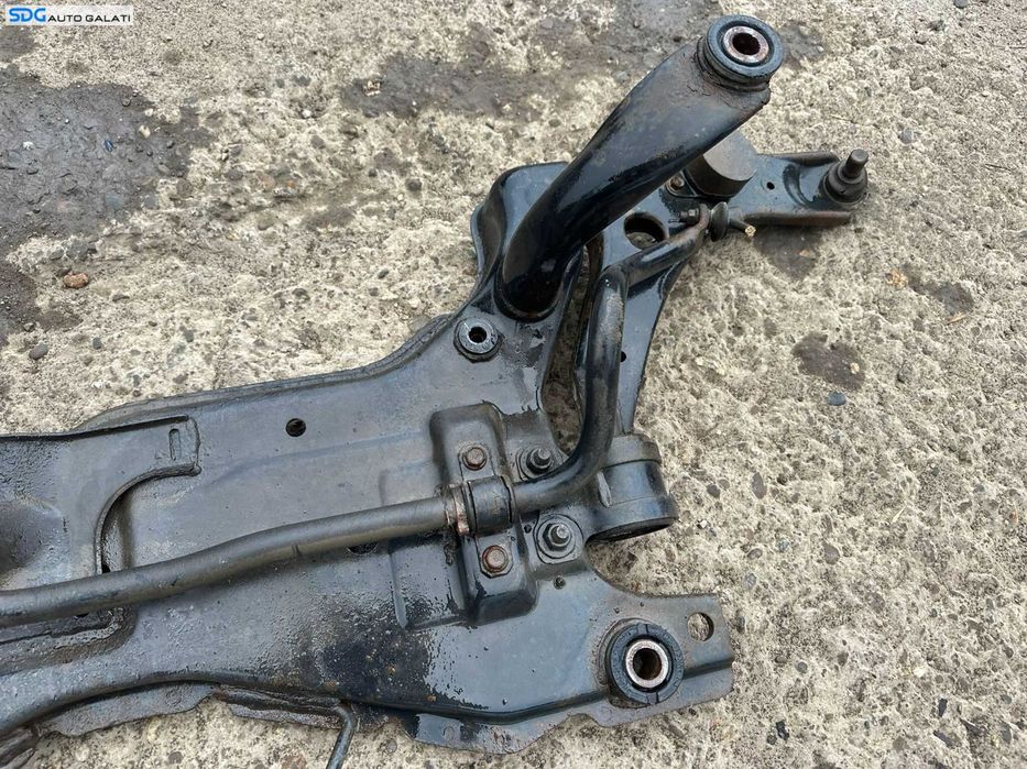 Punte Fata Jug Calandru Cadru Motor Mazda 5 1.8 2005 - 2010 [X4113]