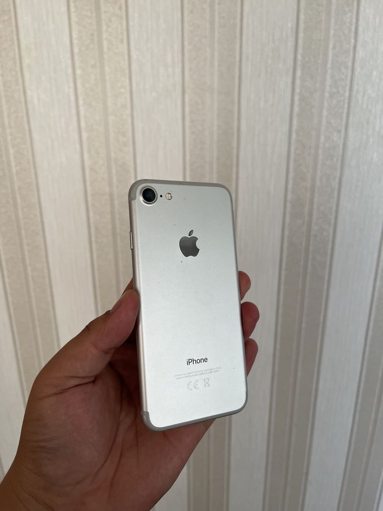 Iphone 7 32 gigabyte