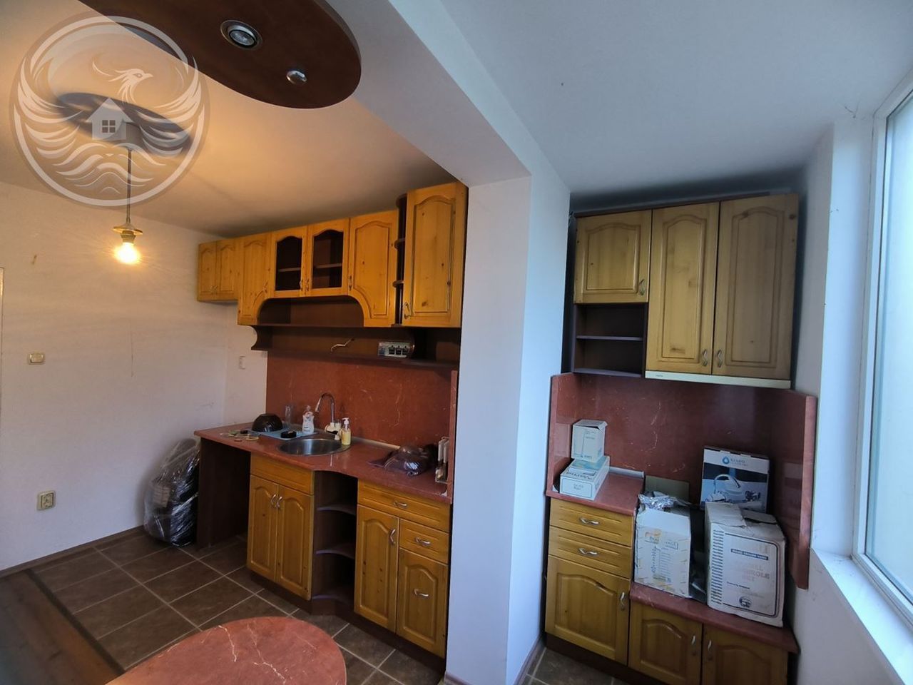 Продава се Тристаен апартамент в Разград, Варош - 78 кв.м за 1302 €/кв.м - Снимка #4