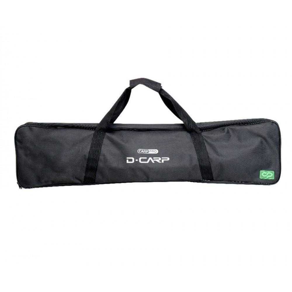 Шаранджийска стойка  CPZ193B/Шаранджийска стойка ROD POD CP24017