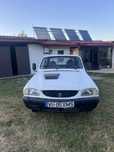 Dacia Papuc autoutilitara