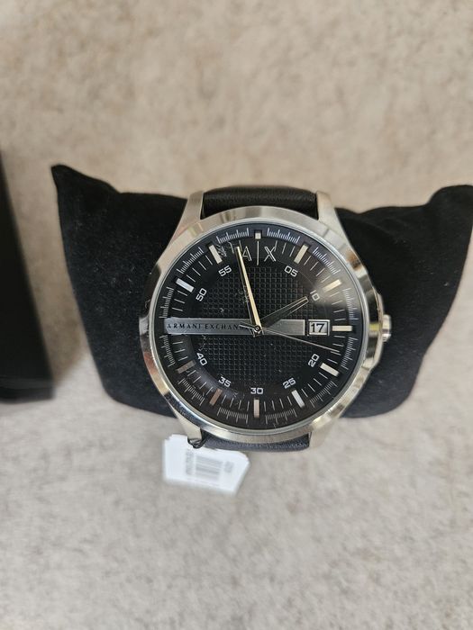 Часовник Armani Exchange