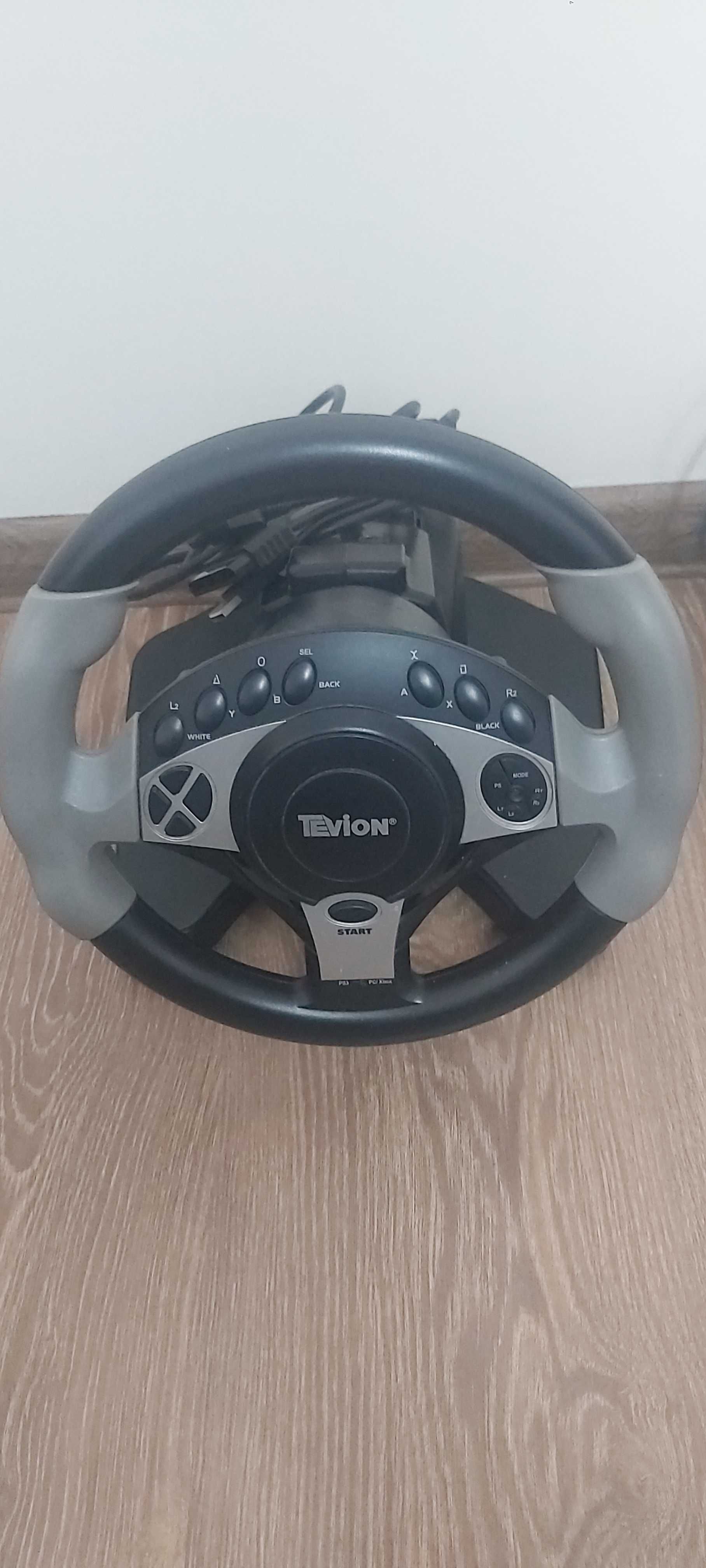 Volan Tevion 50447