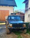 Piese jeep cherokee xj