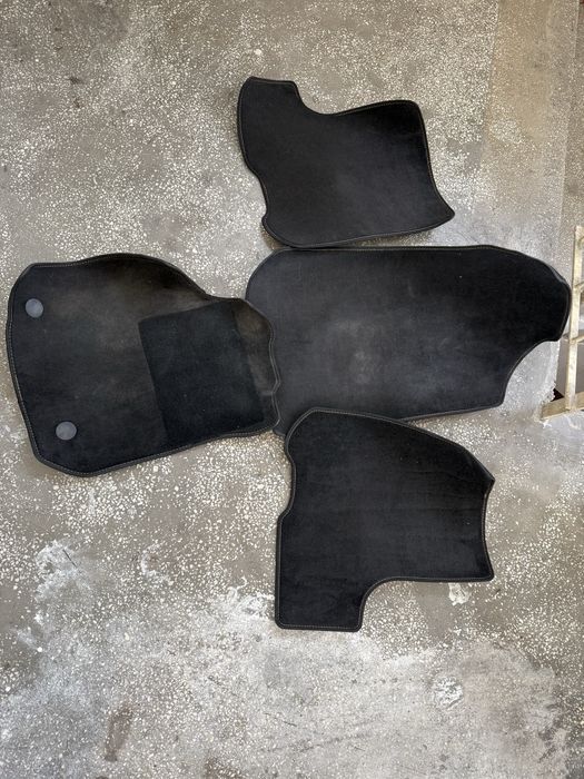 Covorase Dacia Sandero II Stepway