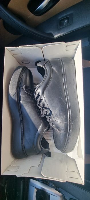 Sneakersi Luca de Gioia