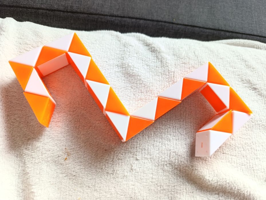 Згаваема играчка