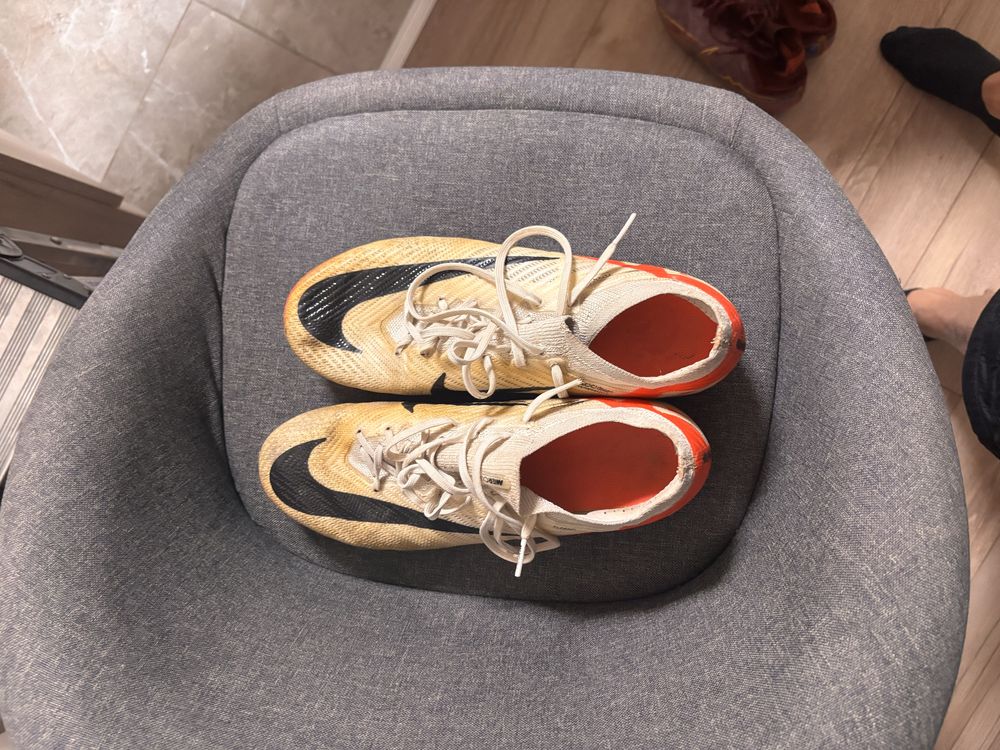 Nike mercurial mix