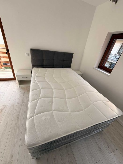 Duplex de inchiriat, zona centrala, Floresti