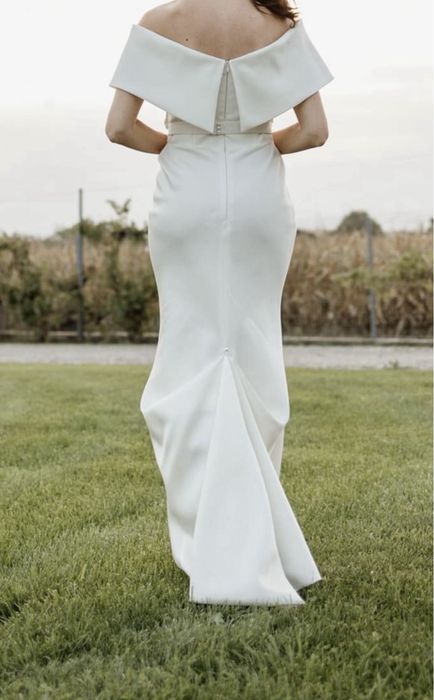 Rochie de mireasa Eva Lendel