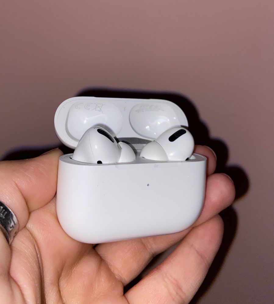 Airpods Pro оригинал