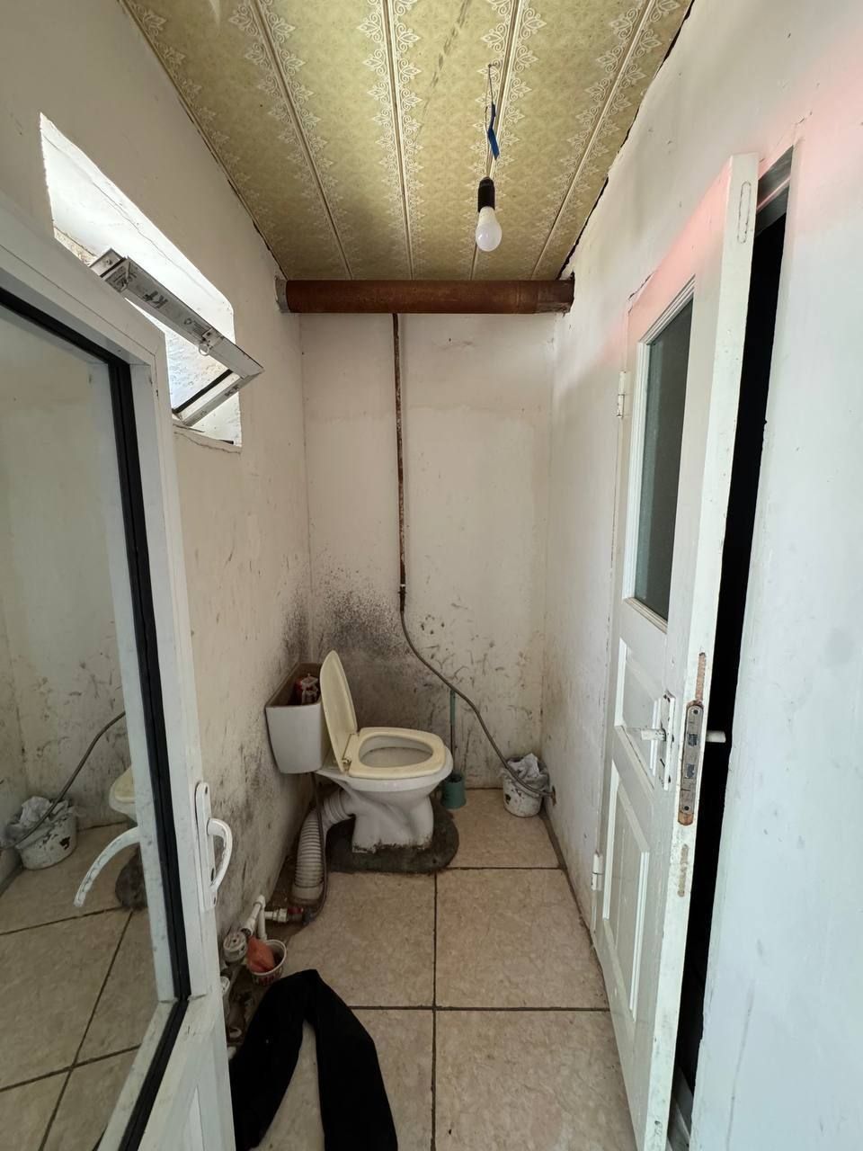 Продаётся домик в центре города