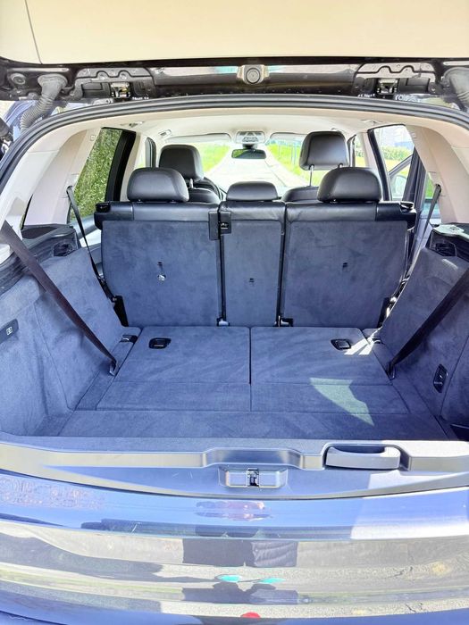 BMW X5 F15 xDrive 30d – 258 CP • 7 Locuri • Full Dotări