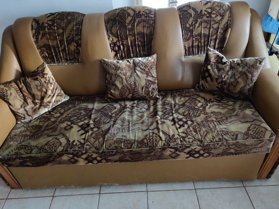 Canapea extensibila 200-90