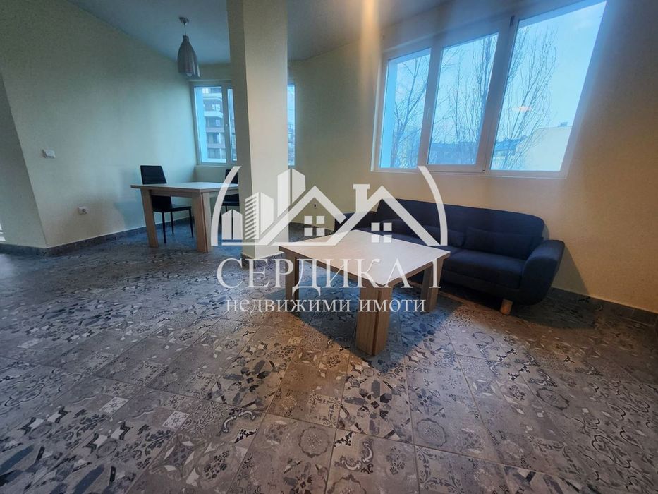 Дава се под наем Двустаен апартамент в София, Студентски град - 70 кв.м за 433.5 € - Снимка #4