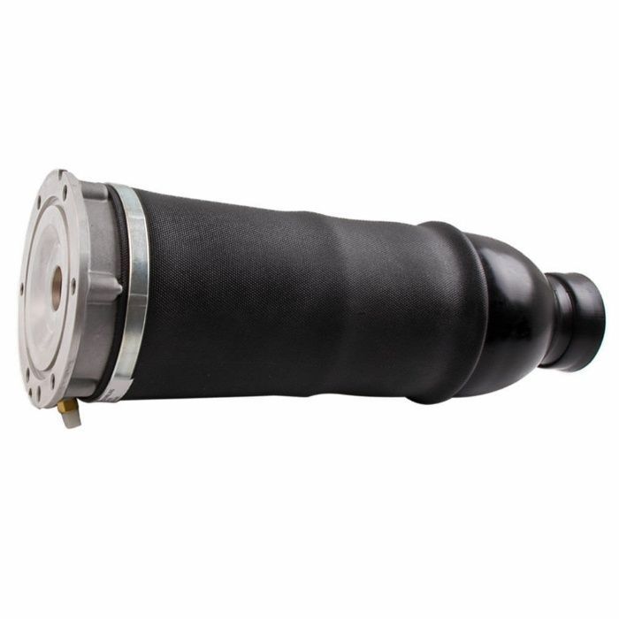 Perna aer fata  Audi A6 C5, Garantie NOU!