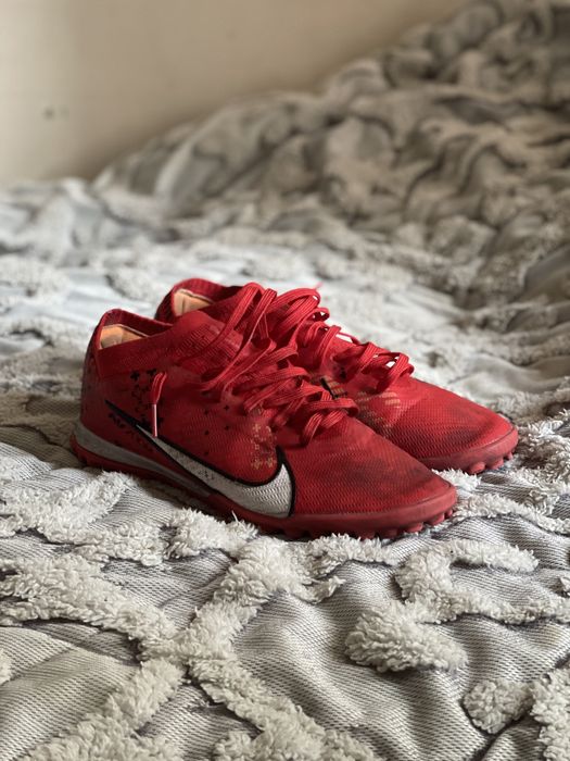 Сороконожки Air zoom