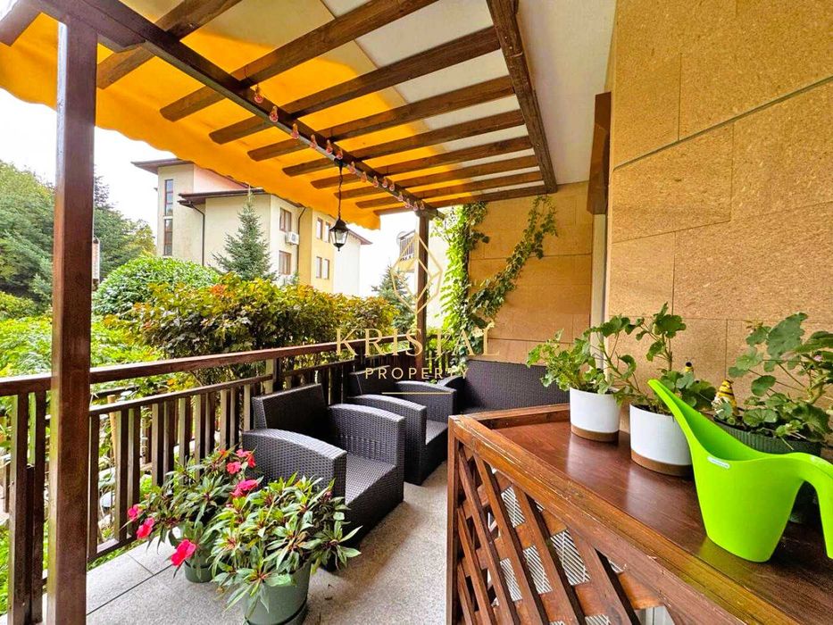 Продава се Двустаен апартамент в Свети Влас - 83 кв.м за 769 €/кв.м - Снимка #11