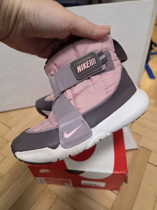 Детски Боти Nike - номер 31.5