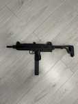 Replica Uzi D-91 Airsoft Electric
