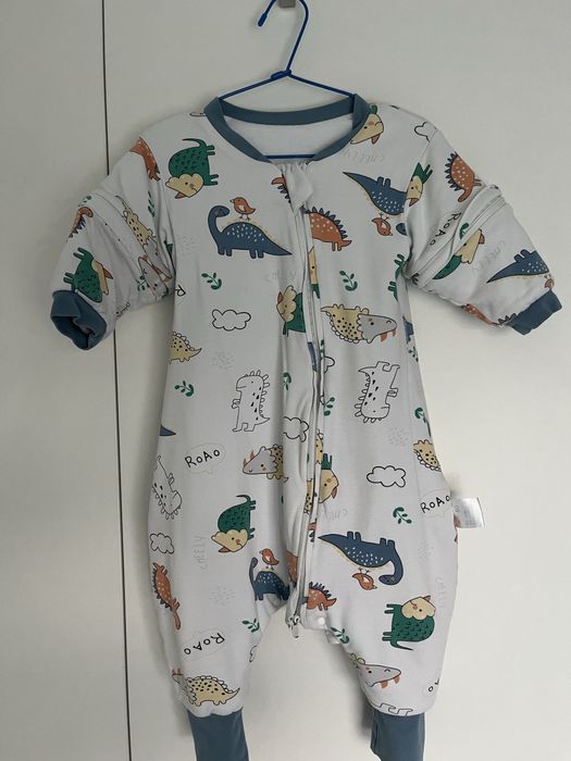 Спален чувал 80-86 tog 2.5