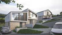 Teren autorizat Dezmir AC Duplex