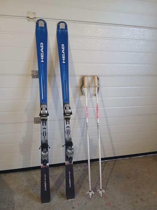 Schiuri Head X Frame