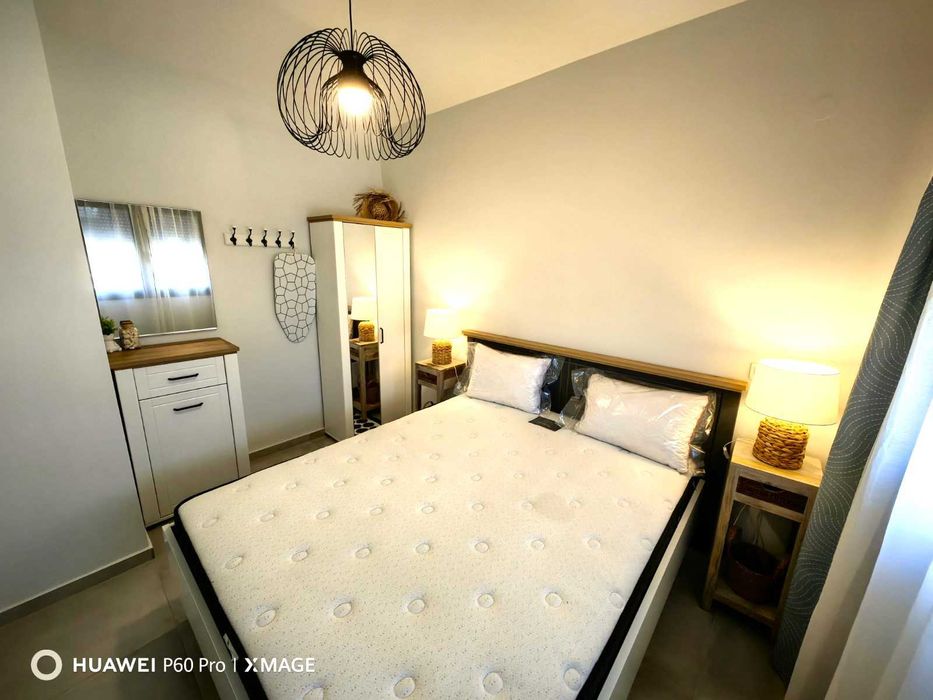 Продава се Двустаен апартамент в София, 7-ми 11-ти километър - 44 кв.м за 2432 €/кв.м - Снимка #19