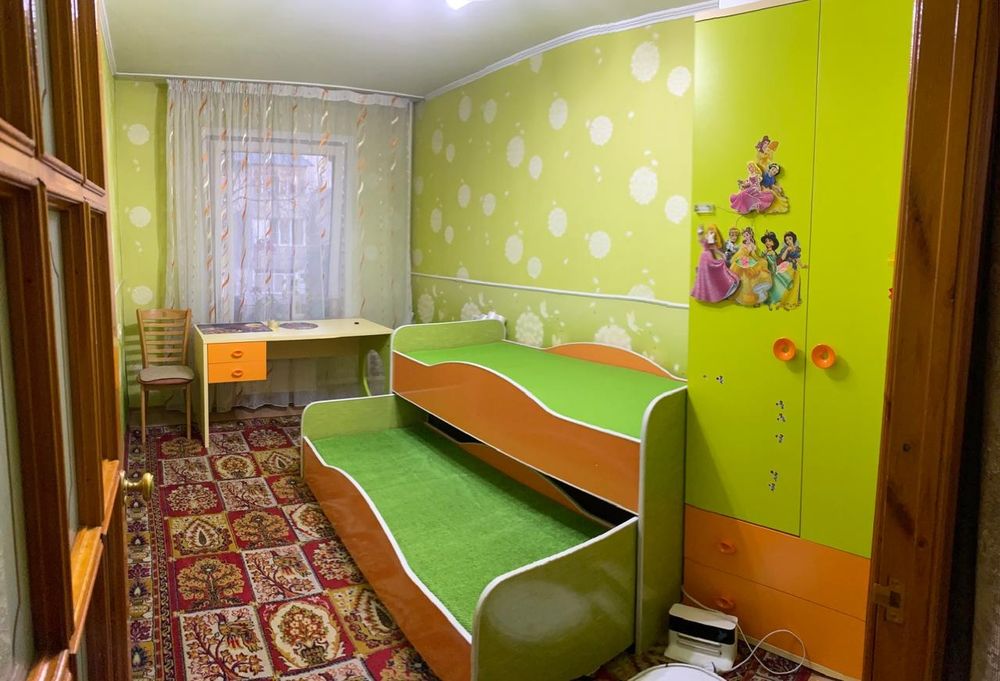 Продам детскую.!