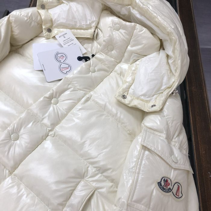 Geaca Moncler premium