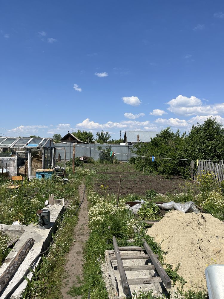 Продается дача район кск