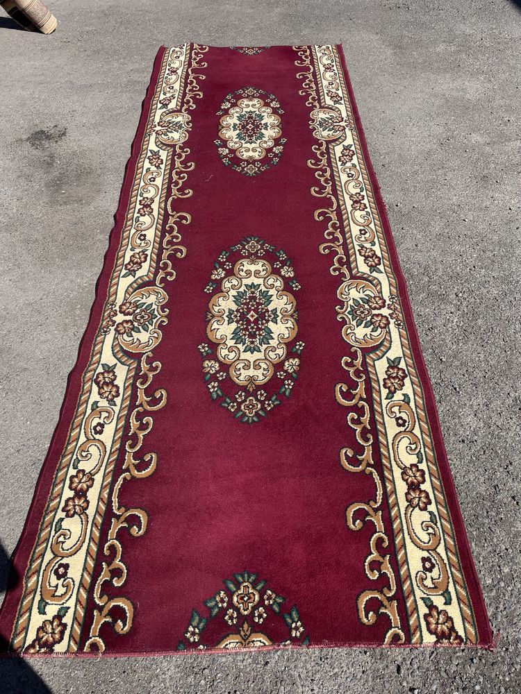 Срочно продам ковры