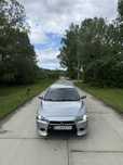 Mitsubishi Lancer X 2007