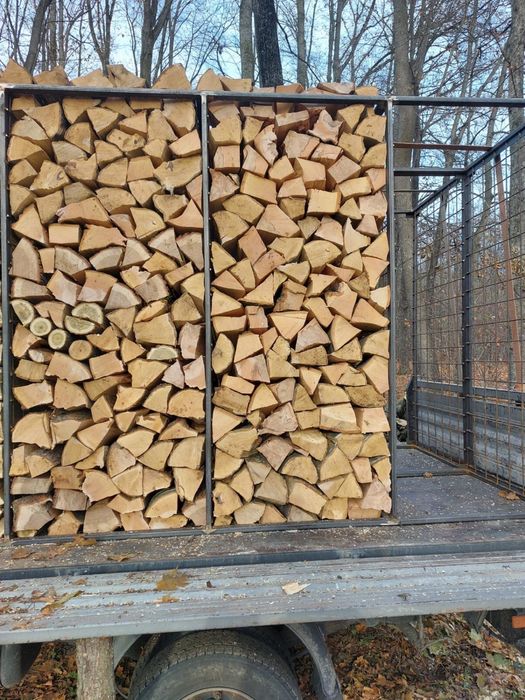 Vand lemn de foc esenta tare