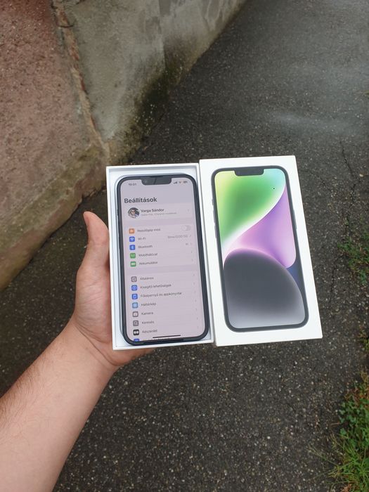 iPhone 14 vând sau schimb