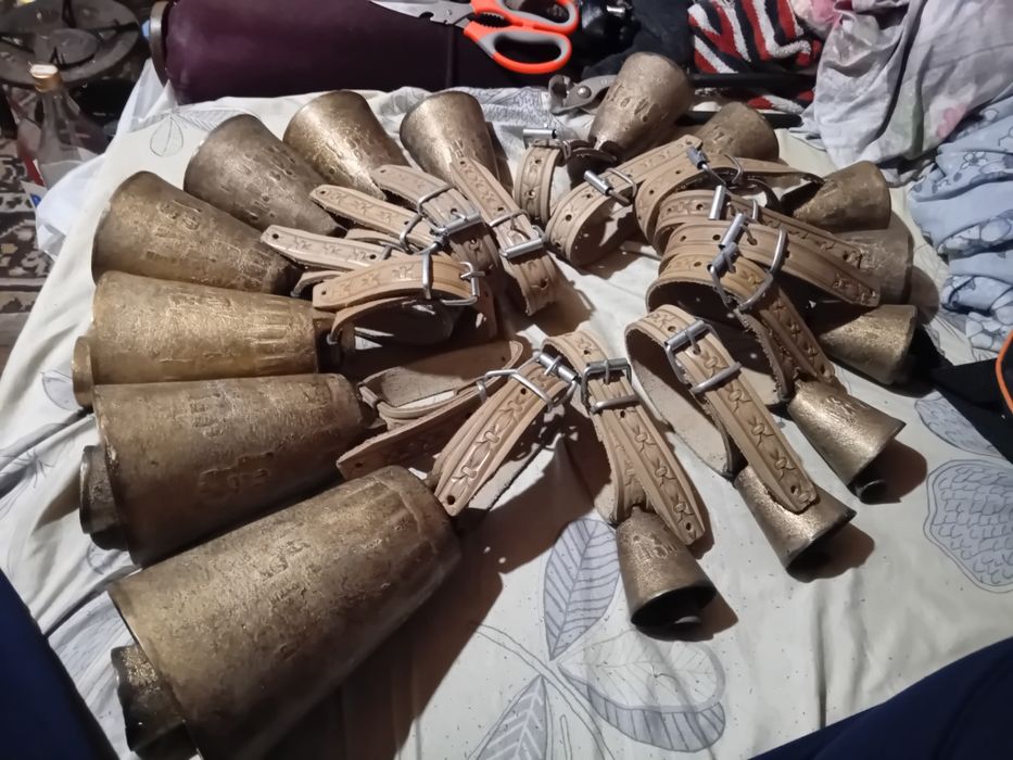 Чанове на едро и дребно