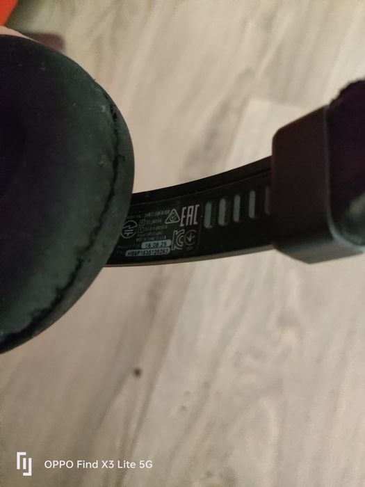 Căști wireless Philips SHB7150FB/00