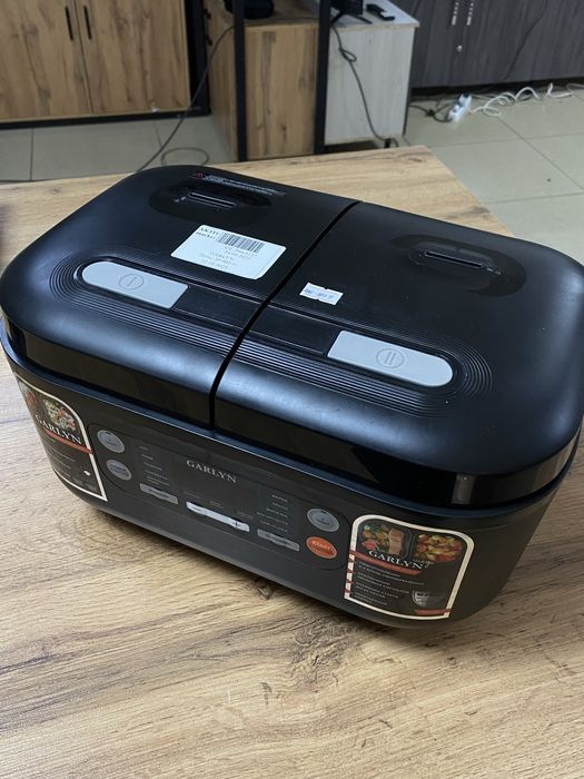 Мультиварка MR-Duo 5 aktiv market