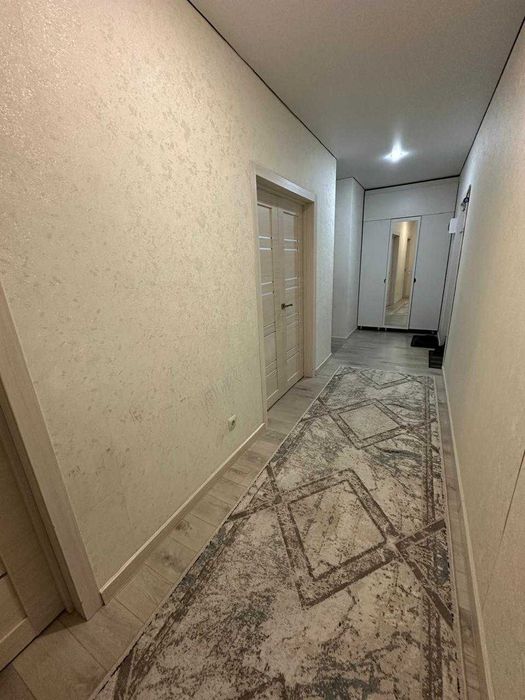 Продаю 2-комнатную по улице Сатыбалдина, ЖК "Инжу"!