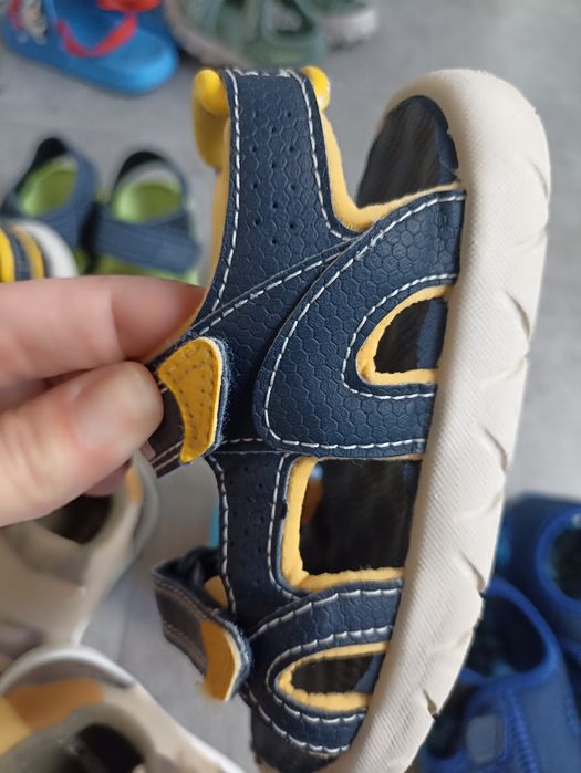 Детски обувки/сандали 15/15,5 см стелка