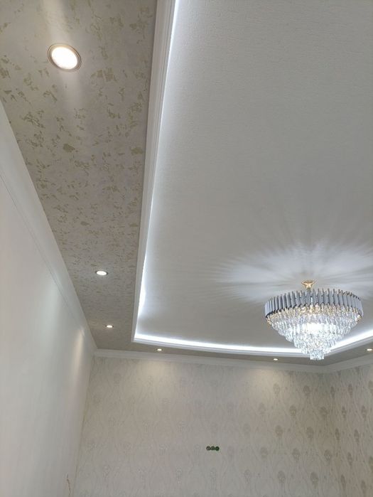 Usta malarka ishlari bosa qilamiza