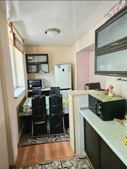 3х комнатная квартира рядом с метро Новза