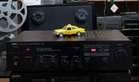 Amplificator Audio Statie Stereo Vintage  YAMAHA A420  (made Japan)